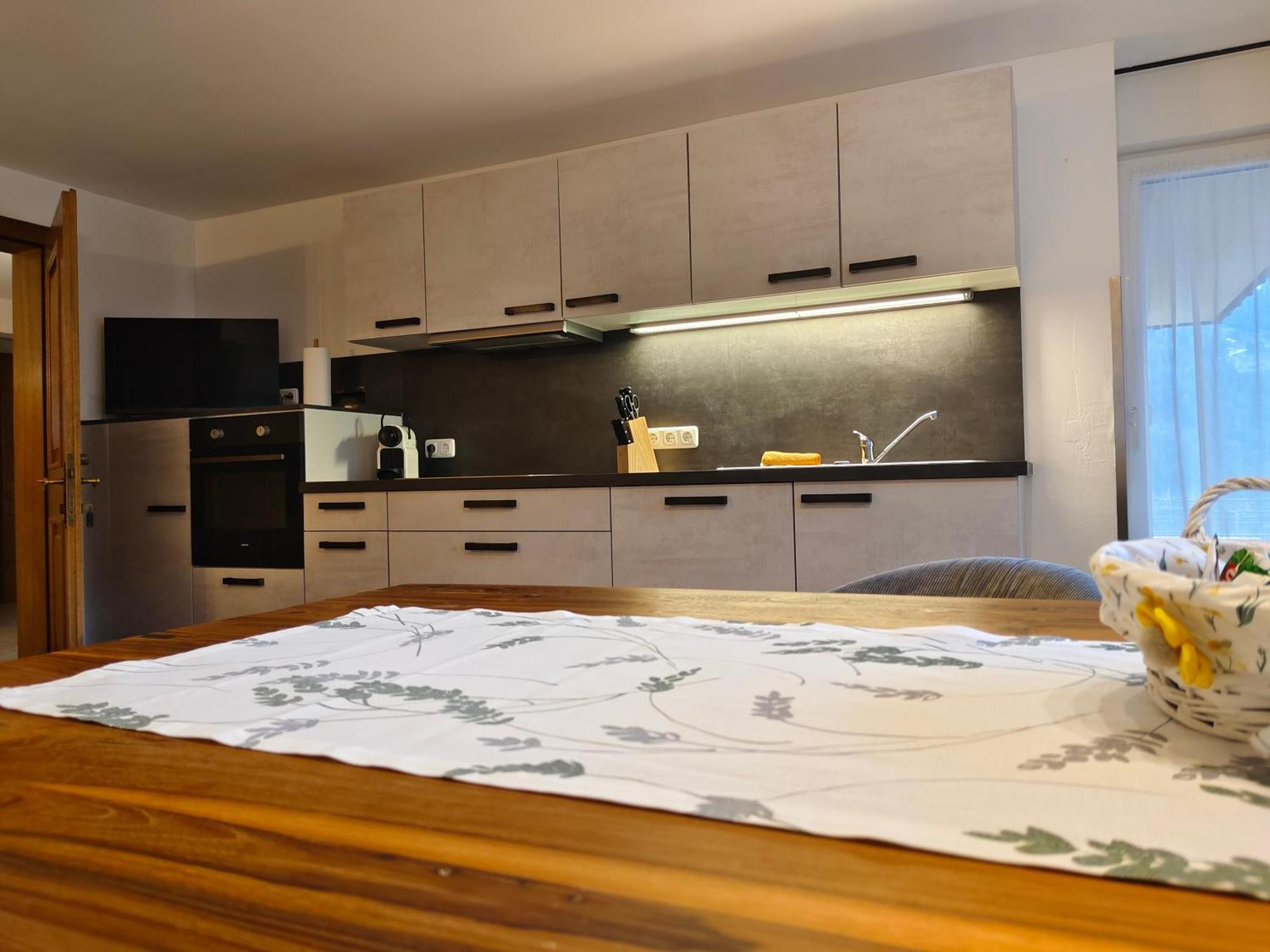 Alpenbauernhaus Konzett Schruns Habitación foto